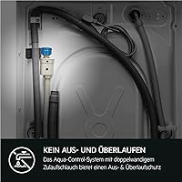 AEG L9WEF80690 Waschtrockner — Bild 9