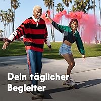 Bloom Naturals Eisentabletten mit Vitamin C 200 Stück — Bild 2