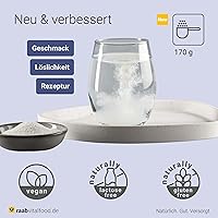 Raab Vitalfood Elektrolyte Pur 170 g — Bild 2