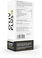 Cellavent Healthcare O'Liv PLUS Ultra High Phenolic Olivenöl 500 ml — Bild 12