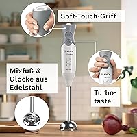 Bosch ErgoMixx MSM66120 — Bild 4