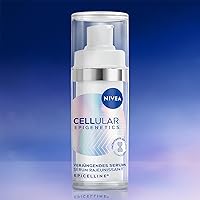 NIVEA Cellular Epigenetics Verjüngendes Serum 30 ml — Bild 8