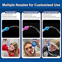 Maoever Neti Pot 300 ml — Bild 3