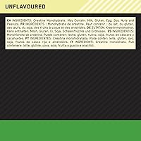 Optimum Nutrition Mikronisiertes Kreatin Monohydrat 317g — Bild 8