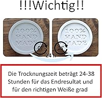 Seifenprofis Profiplast 200 Gießpulver 4,5 kg — Bild 7