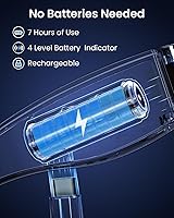 ARTDOT AD-MGL-HBV2 Kopflupe — Bild 5