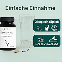 ESSENZ Prosta Vit 60 Kapseln — Bild 3