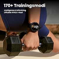 Amazfit Active Max — Bild 5