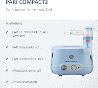 PARI Compact 2 — Bild 5