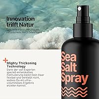 IMPERIO Sea Salt Spray 250ml — Bild 5
