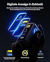 Baseus PicoGo 100W GaN Ladegerät — Bild 2