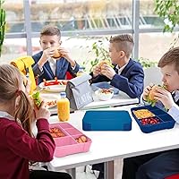 IJIAMY Brotdose Kinder 1,3 L — Bild 6