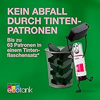 Epson EcoTank ET-2870 — Bild 12