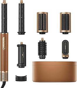 Dreame AirStyle Pro Test & Bewertung