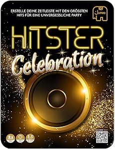 Hitster Celebration Test & Bewertung