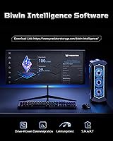 Acer Predator GM6 1TB — Bild 9