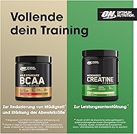 Optimum Nutrition Gold Standard 100% Whey Vanilla Ice Cream 2,27 kg — Bild 6