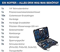 Scheppach WZK120 — Bild 7