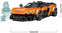 LEGO Speed Champions McLaren W1 (77257) — Bild 9