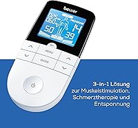 Beurer EM 49 — Bild 3