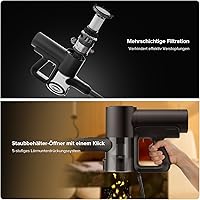 roborock F25 Combo — Bild 6