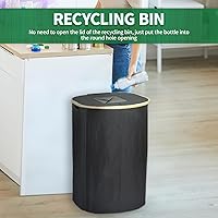 MOWETOO 20744 Pfandflaschen-Sammelbehälter 110L — Bild 7