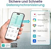 Etekcity FIT 8S — Bild 6