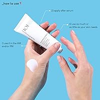 Geek & Gorgeous Hydration Station 50ml — Bild 3