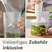 Bosch ErgoMixx MSM66120 — Bild 7