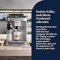 De'Longhi Magnifica Evo Next ECAM312.80.SB — Bild 2
