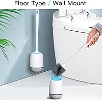 EWEIMA Klobürste Silikon — Bild 6