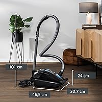 Siemens VSQ5X1230 — Bild 3