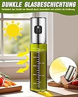 MRUN BONE Ölsprüher 100ml — Bild 7