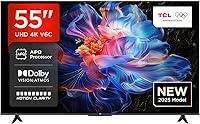 TCL 55V6C 55 Zoll — Bild 1