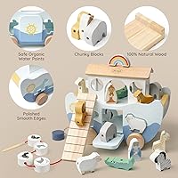 Joyreal Arche Noah MX140 — Bild 4