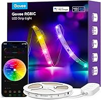 Govee RGBIC LED Strip H618A 5m — Bild 1
