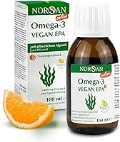 NORSAN Omega-3 Vegan EPA 100 ml — Bild 1