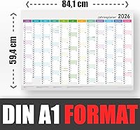 HermannPartner Jahreskalender 2026 A1 — Bild 3