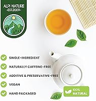 Alpi Nature Königskerze Tee 250g — Bild 5