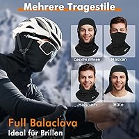 toptrek Sturmhaube TOP-01 — Bild 5