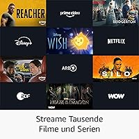 Amazon Fire TV Stick 4K (2. Gen.) Generalüberholt — Bild 4