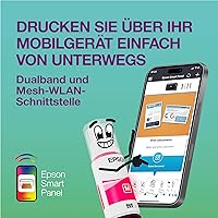 Epson EcoTank ET-3950 — Bild 6