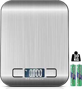 Letron K1H 10 kg Test & Bewertung