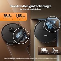 roborock Qrevo Master — Bild 2