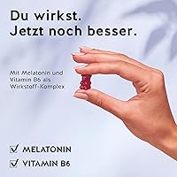 Bears with Benefits Super Snooze Sleep Vitamin 60 Stück — Bild 3