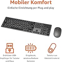 Amazon Basics HKM8983DE — Bild 2