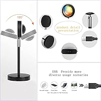 Sunset Lamp Projektionslampe 001 — Bild 5