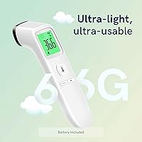 Viproud FC-IR202 Kontaktloses Stirnthermometer — Bild 7
