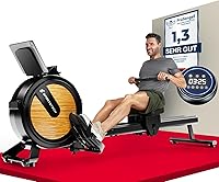 Sportstech PROwer Rudergerät — Bild 1