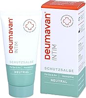 Deumavan Schutzsalbe Neutral 50 ml — Bild 2